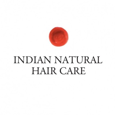 Henna a skořice - tuhý šampon pro normální a jemné vlasy